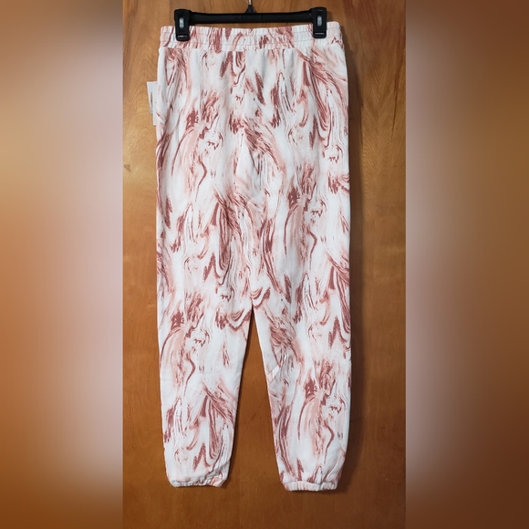 Jenni by Jennifer Moore Pajama Lounge Jogger Pants NWT - Picture 3 of 3